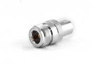 Adapter FME Male na N FeMale