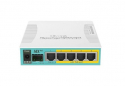 Mikrotik RBoard RB960PGS hEX PoE