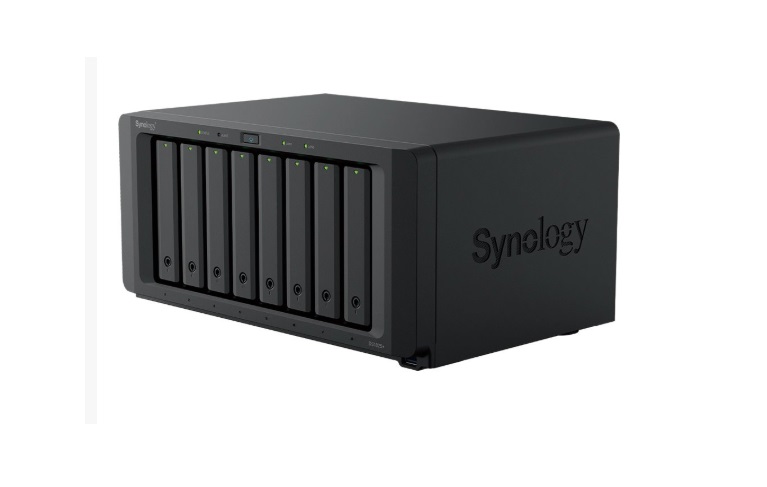 Synology NAS DiskStation DS1825+