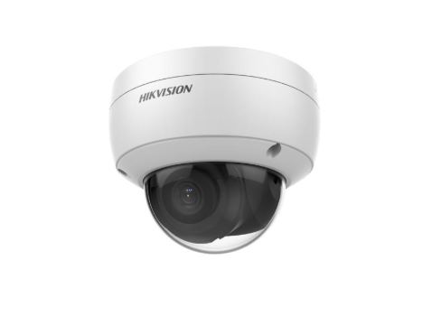 Hikvision IPCam Dome CD2143G0-IU 2.8mm 4MP