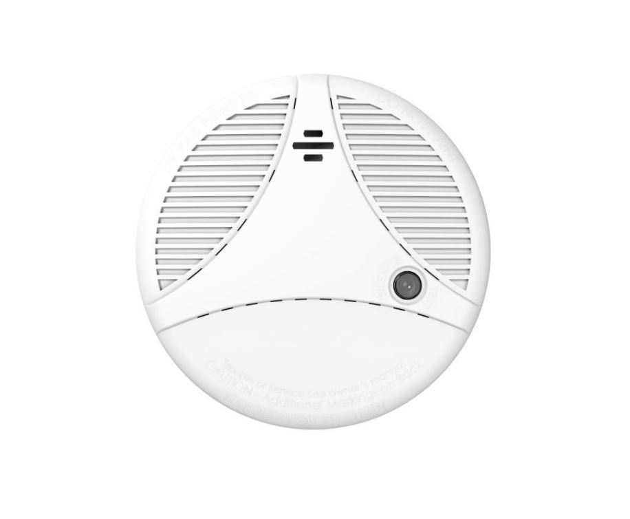 Hikvision WiFi Alarm CO detektor AX PRO
