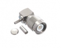 TNC Male krimp R90 za RG316