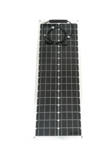 Flex Max Mono Panel Long 12V 50W