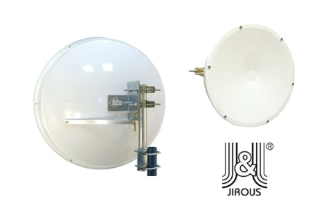 Parabola J&J JRC-29 Extrim