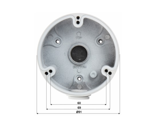 Dahua nosilna doza PFA134