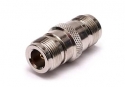 Adapter 2x N FeMale