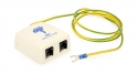 Omrežna zaščita HSK Air Protect RJ45
