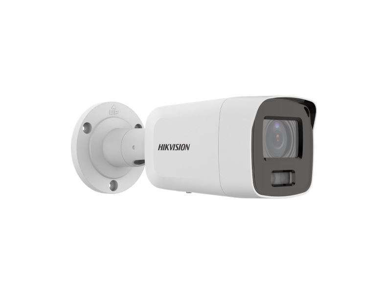Hikvision IPCam Bullet 2CD2087G2L 2.8mm 8MP ColorVu