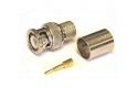 BNC Male krimp za H1000