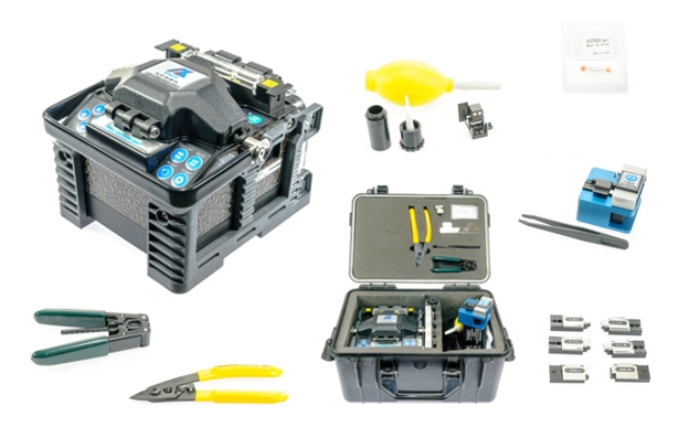 Optični varilec Eloik ALK-88A