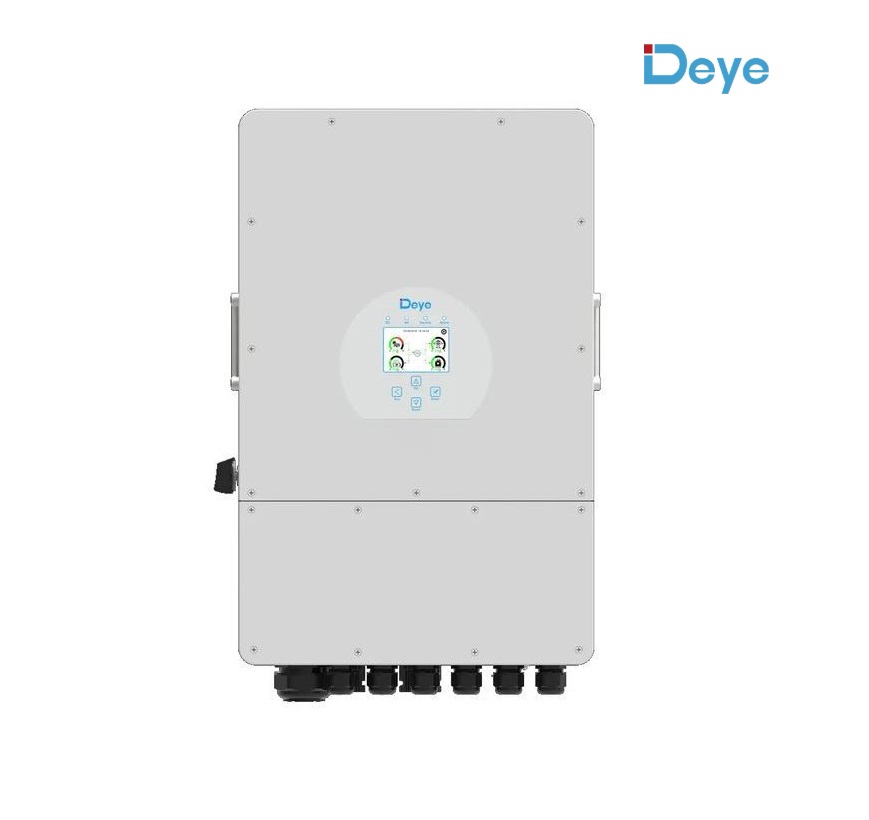 Deye Hybrid SUN 5kW SG04LP3-EU LV