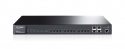 Manage TP Link TL-SG5412F 12xSFP 4xGlan