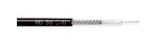 Kabel Koax Cavel RG58C U