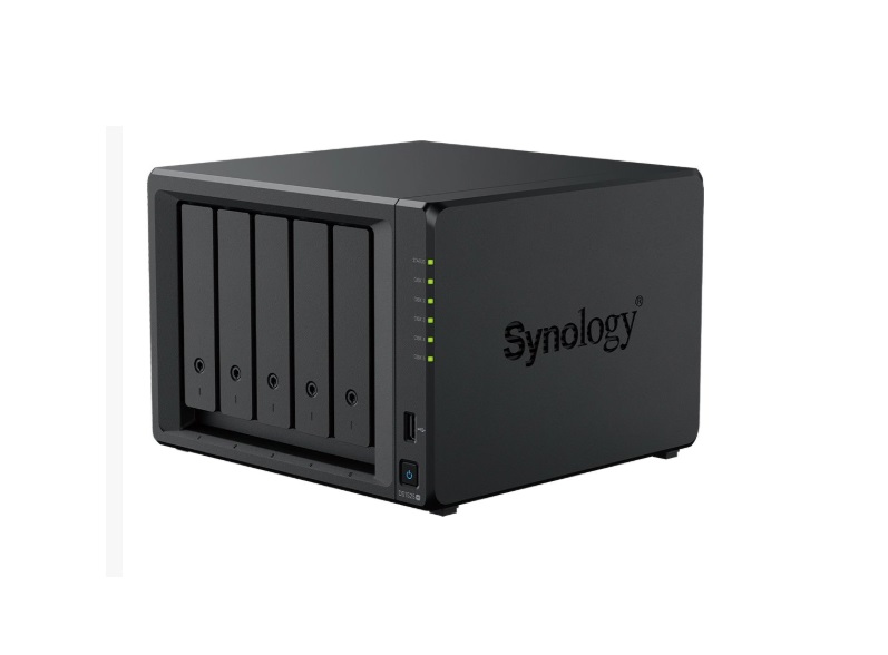 Synology NAS DiskStation DS1525+