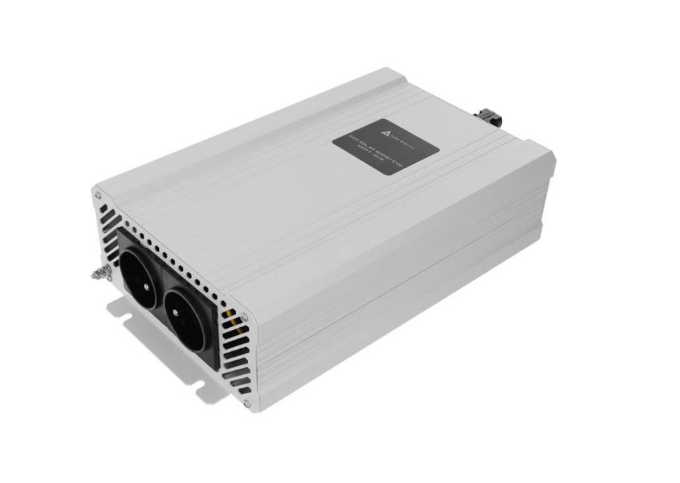 ECO Solar Boost pretvornik DC/AC MPPT-4000