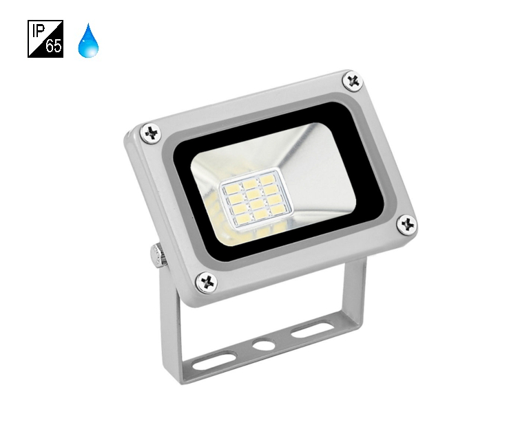 Mini Solarni SMD reflektor 12V-24V 10W
