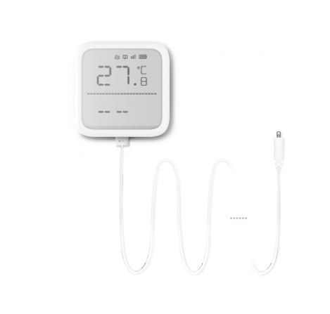Hikvision Senzor Temperature PDTPH-E-WE
