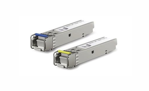 Modul Ubnt UF-SM-1G-S U Fiber SM3 x10