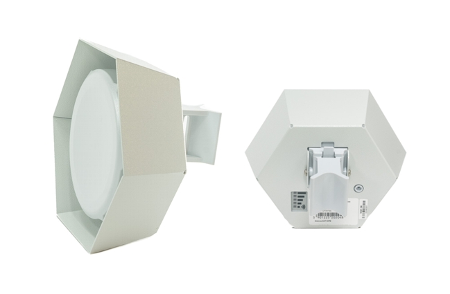 Mikrotik reflektorsko ohišje SXT Lite