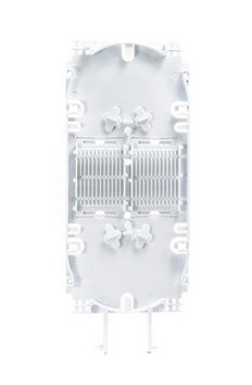Opton splice kaseta 24 spojev MID
