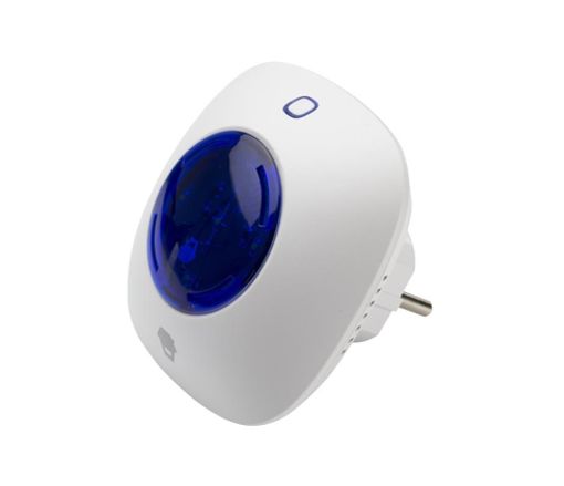 WiFi Chuango Alarm IN Sirena