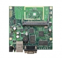 Mikrotik RouterBoard 411AH Level 4