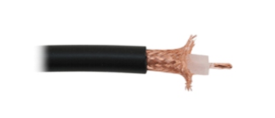 Kabel Koax RG213