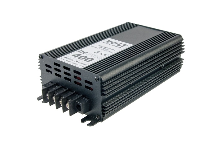 Volt pretvornik DC PRO 400 DC24V/12V