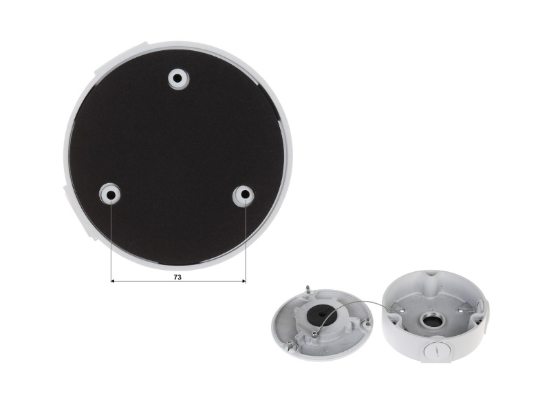 Dahua nosilna doza PFA130