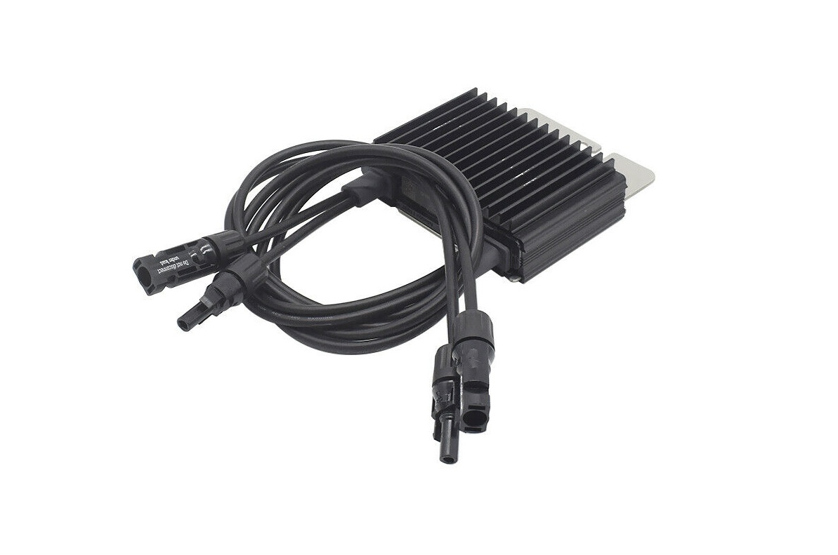 SolarEdge Optimizer 405W 8-85V 15A