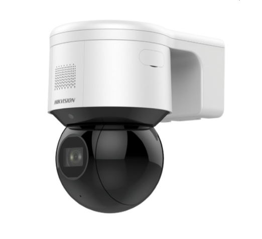 Hikvision IPCam PTZ 2DE3A404IW-DE/W S6 4MP 4x WiFi