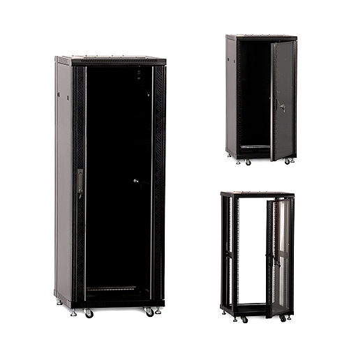 Signal Omara 19" Rack 32U 600x800