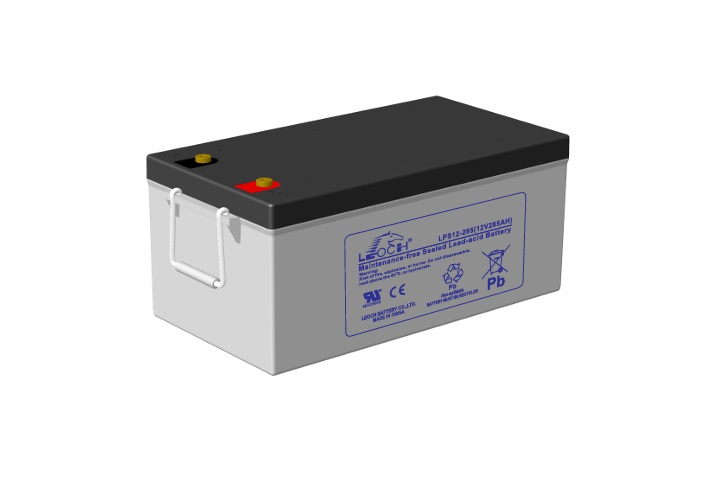 ACC Leoch Svinec AGM PB 12V/280AH