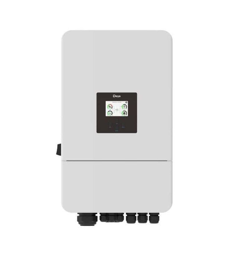 Deye Hybrid SUN 10kW SG05LP3-EU-SM2 LV