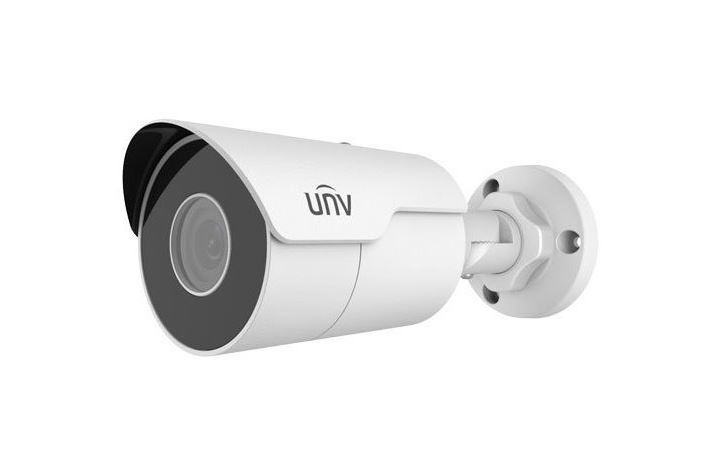 UNV IPCam Bullet IPC2125LE-ADF28KM-G 2.8mm 5MP