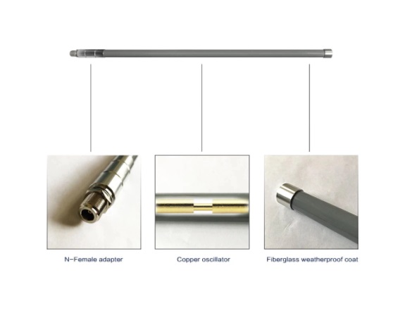 Mobilna Antena Omni 868MHz 6dB NF