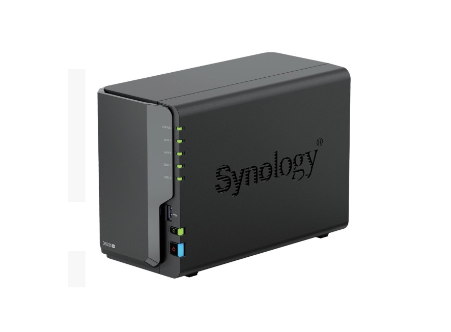 Synology NAS DiskStation DS225+