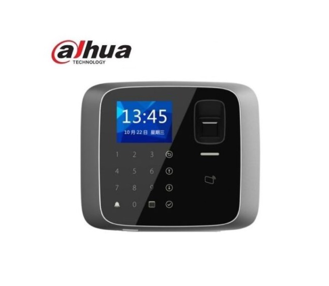 Dahua pristopni terminal ASI1212A-D