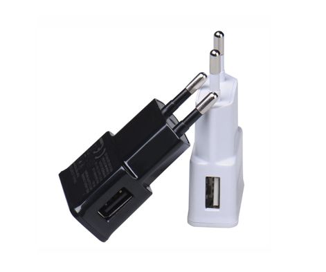 Usmernik USB AC 100-240V DC 5V 2A