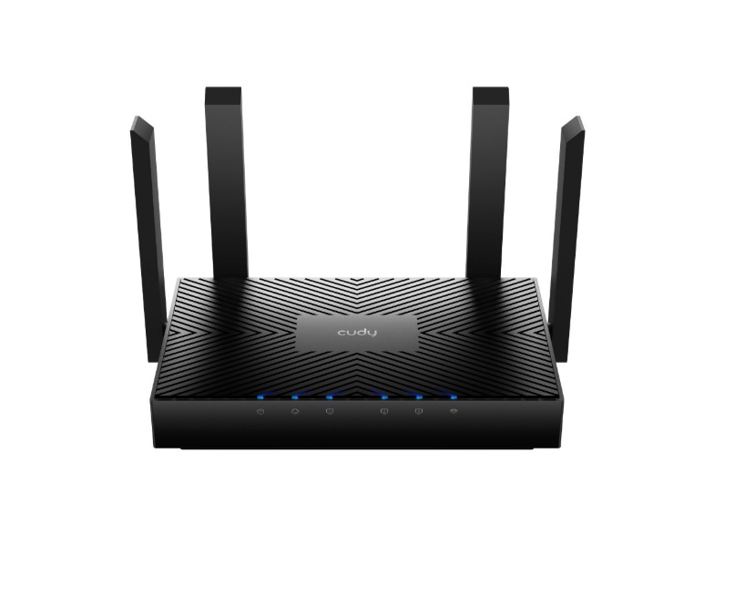 WiFi Cudy WR3000 W6 Mesh Router AX3000