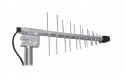 Antena LTE P30 8dBi z 5m FME