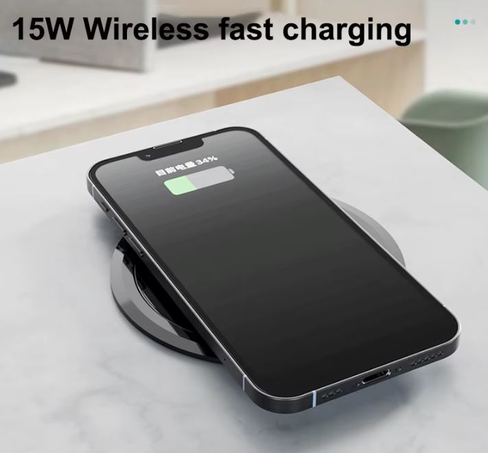 Smart dvižna multi vtičnica 3EU z USB A/C