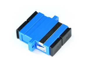 Opton adapt 2xSC/UPC SM Duplex