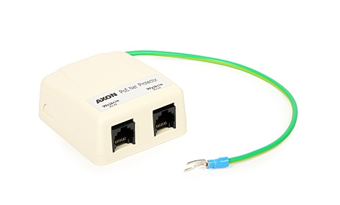 Omrežna zaščita HSK PoE Protect RJ45