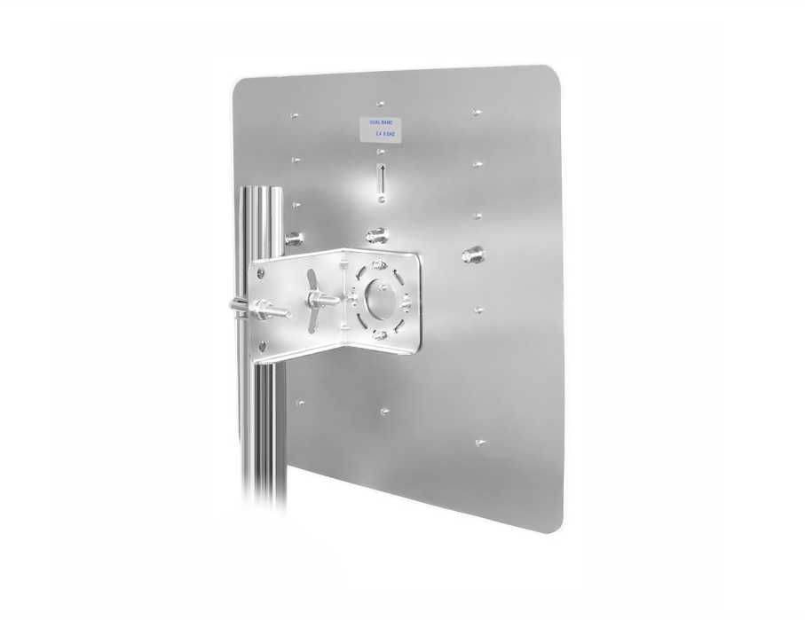 UNI DualBand Panel 2.4G-5G 3x3 MIMO