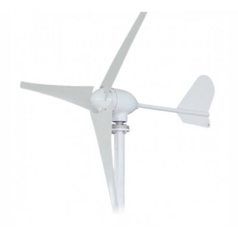 Veterna turbina NE500M3 24V 500W