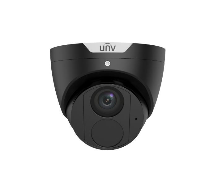 UNV IPCam Turret IPC3615SB-ADF28KM-I0 BL 2.8mm 5MP