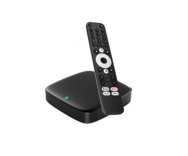 Multi Smart IPTV STB MAG555 W5 AC1200
