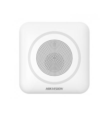 Hikvision WiFi Sirena PS1II-WE AX PRO