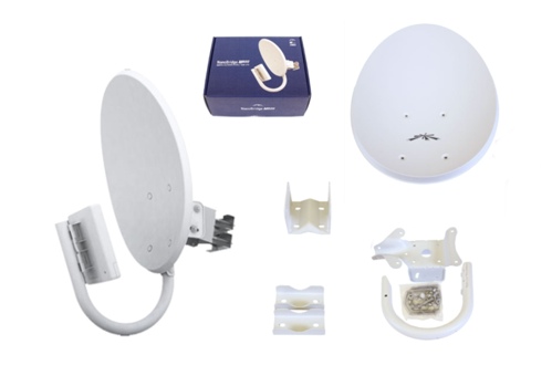 Ubiquiti AirMax NanoBridge M9